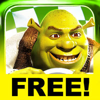 Shrekkartfree