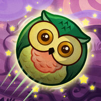 Silly Owls