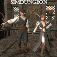 SimDungeon