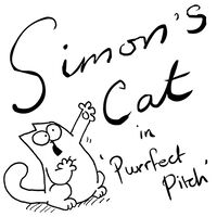 Simons Cat
