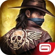 Six Guns