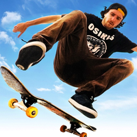 Skate Party 3