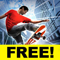Skater FREE