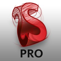 SketchBook Pro for iPad