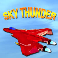 SkyThunder