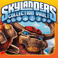 Collection Vault