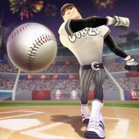Slugger
