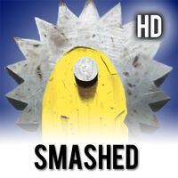 Smashed