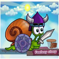 Snail Bob