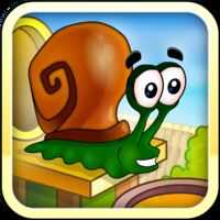 Snail Bob