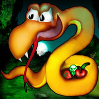 Snake Deluxe