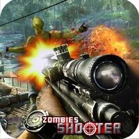 Sniper Shoot Zombie Fighter
