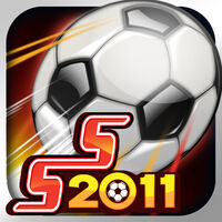 Soccer 11
