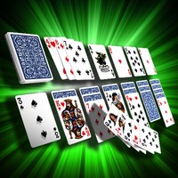 Solitaire City (Deluxe)