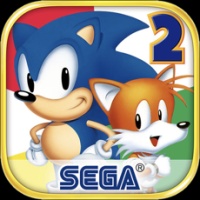 Sonic 2