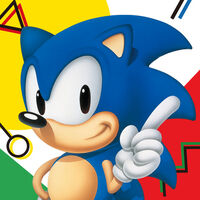 Sonic 1