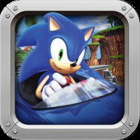 Sonic Racing