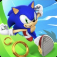 Sonic Dash