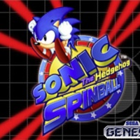Sonic Spinball