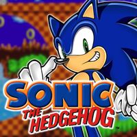 Sonic 1