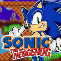 Sonic 2