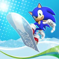 Sonic Winter