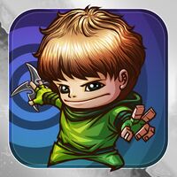 Sough Ninja