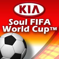 Soul FIFA World Cup