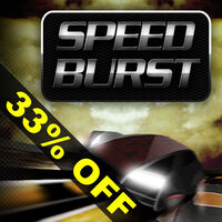 SpeedBurst