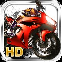 Speed Rider HD
