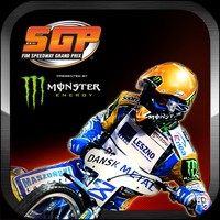 Speedway GP