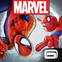 Spider-Man Unlimited