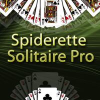 SpideretteSolitairePro