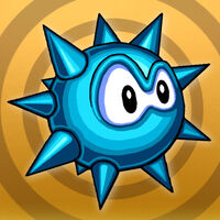 Spikey