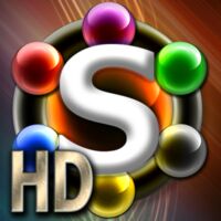 Spinballs HD