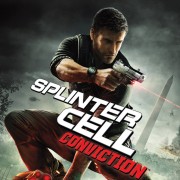 Splinter Cell Conviction HD