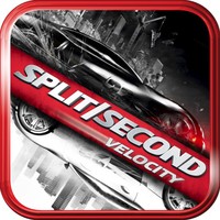 Split Second Velocity