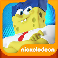 Doodle Jump SpongeBob SquarePants