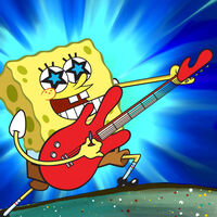 SpongeBob