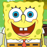 SpongeBob