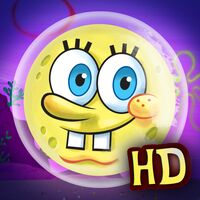 SpongeMarble