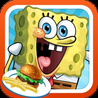 SpongeBob Diner Dash Deluxe