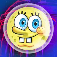 SpongeMarble