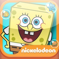 SpongeBob Moves In
