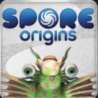 Spore origins
