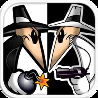 Spy vs Spy