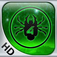 StarDefender 4