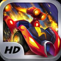 StarRacing