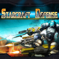 Starcraft TD