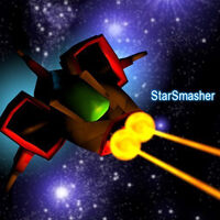 Starsmasher